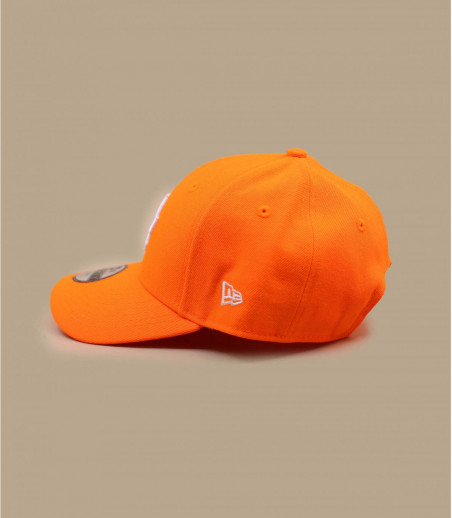 LA oranje kinderpet LA oranje kinderpet